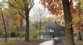 Institut für Sportwissenschafeten mit Dreifeldsporthalle - Karlsruher Institut für Technologie, Campus Süd