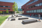 Universität Rostock Campus Südstadt